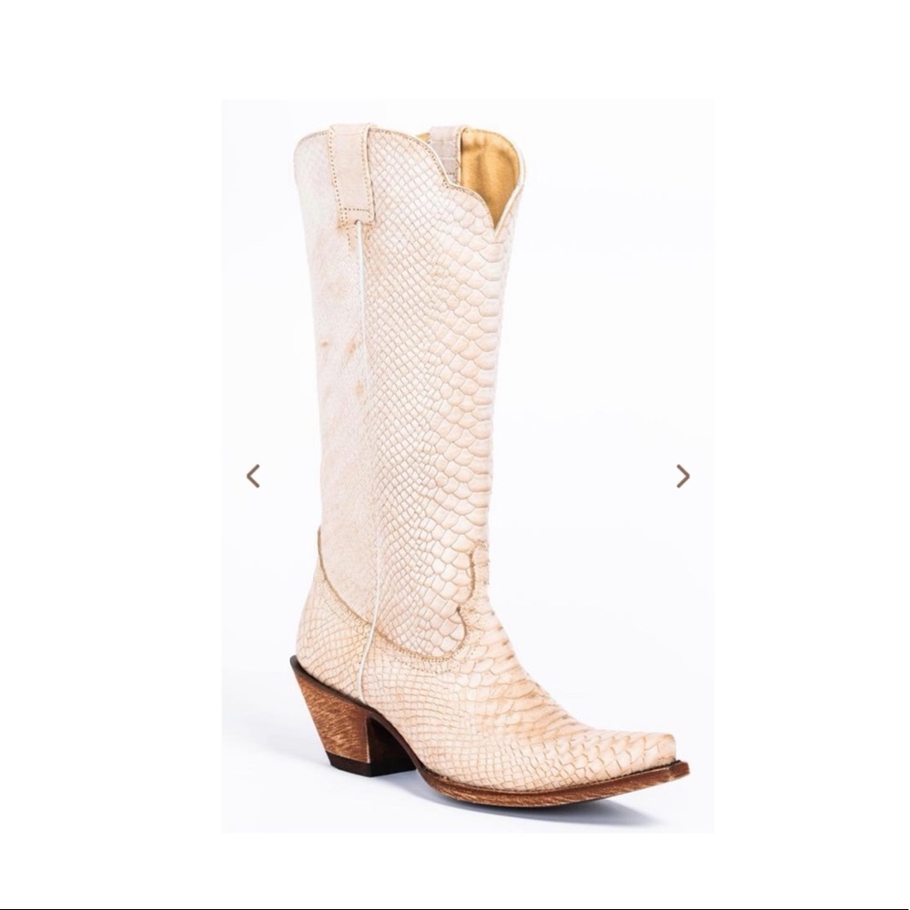 Idyllwind by Miranda Lambert - Strut Western Boots